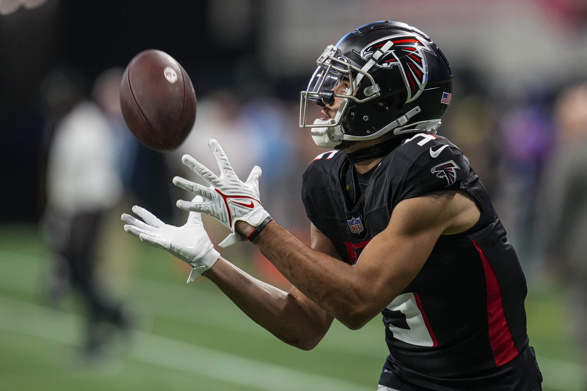 Fantasy Football Wide Receiver Busts 2023 Players To Avoid Include Calvin Ridley, Deebo Samuel