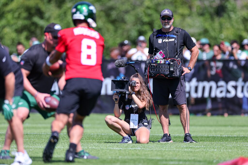 How to Watch and Stream HARD KNOCKS: TRAINING CAMP WITH THE