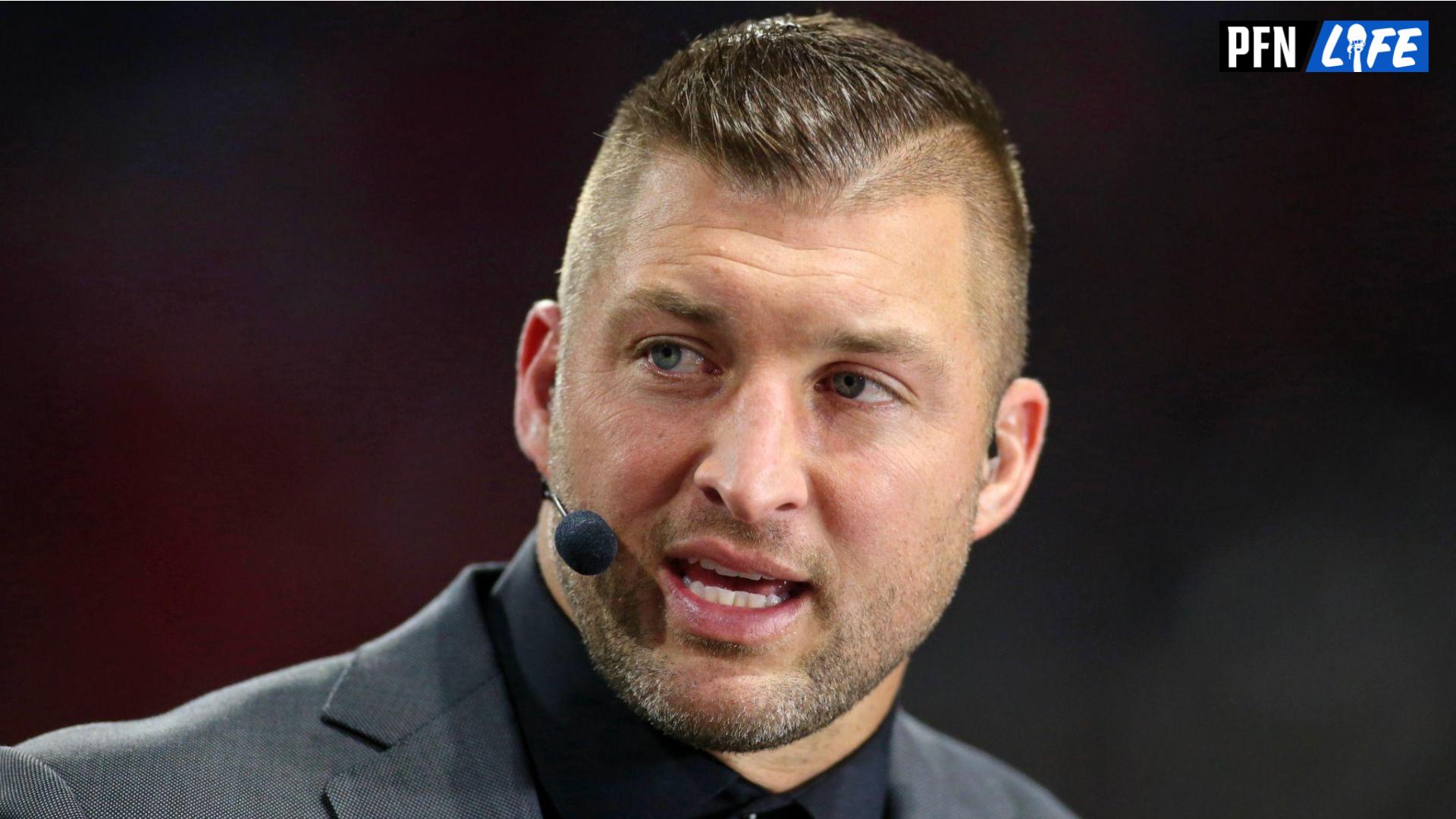 Mark and Charlotte rank celebrities vs. Tim Tebow's net worth