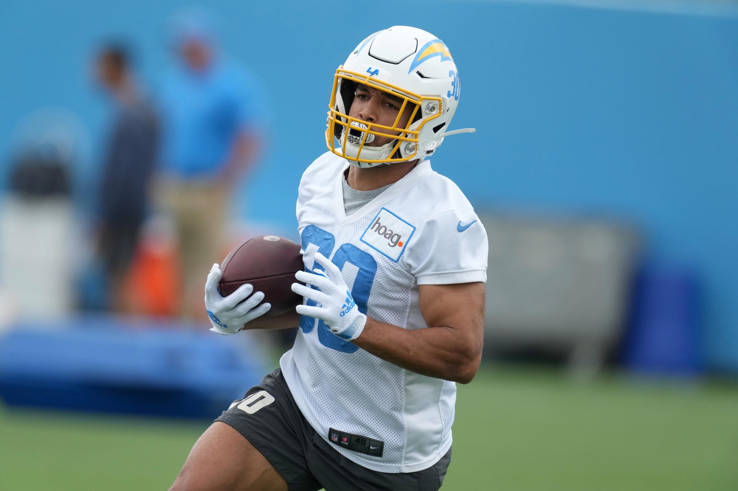 Chargers vs Jaguars Picks: Projections for Austin Ekeler, Every Key Player