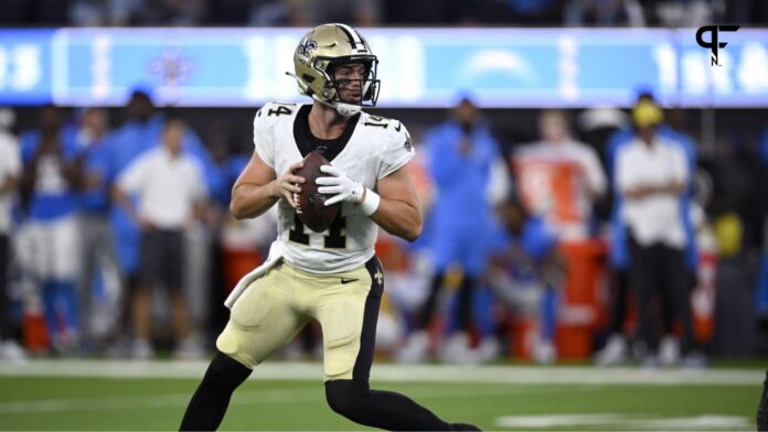 Saints' preseason finale should be the Jake Haener show