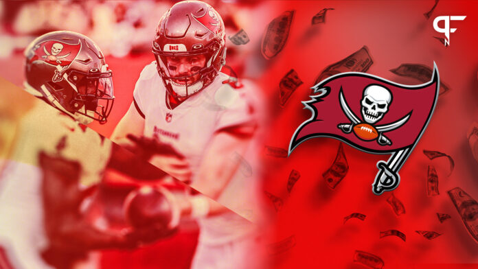 Tampa Bay Buccaneers Betting Lines: Preview, Odds, Spreads, Win