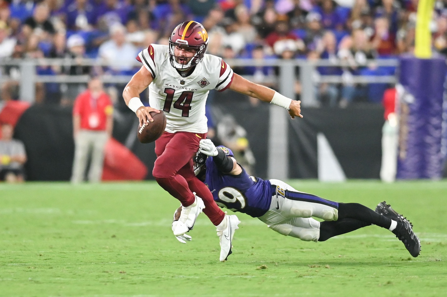 NFL - Plenty of Week 2 #NFLPreseason action going down TODAY! 