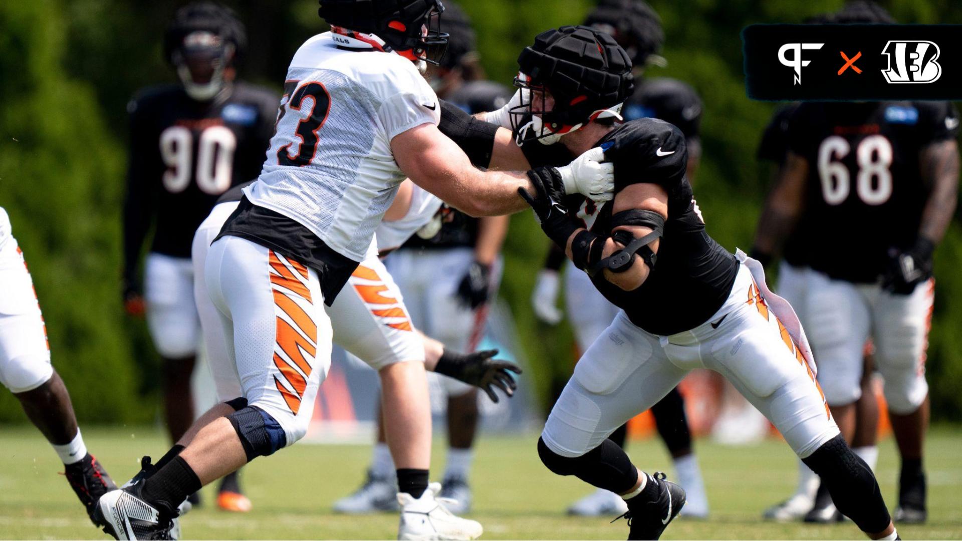 Jonah Williams is out for the 2019 NFL season, Bengals set to shuffle the  offensive line once again, NFL News, Rankings and Statistics