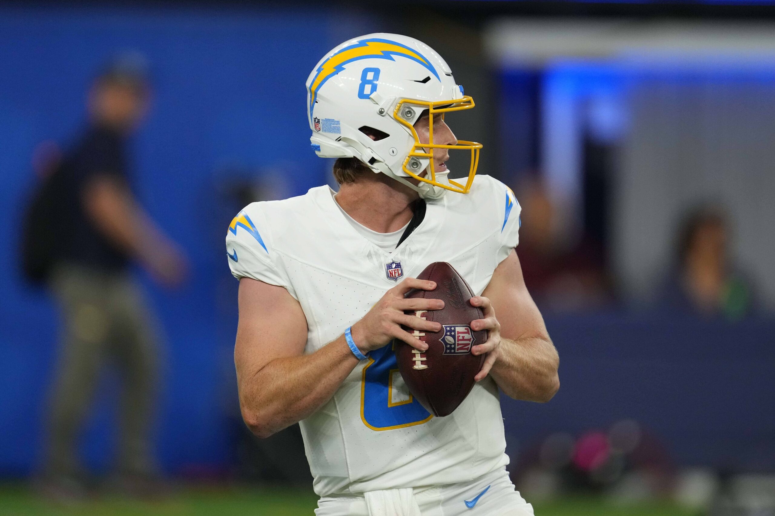 Los Angeles Chargers 34-17 Los Angeles Rams NFL Preseason 2023 Summary and  Touchdowns