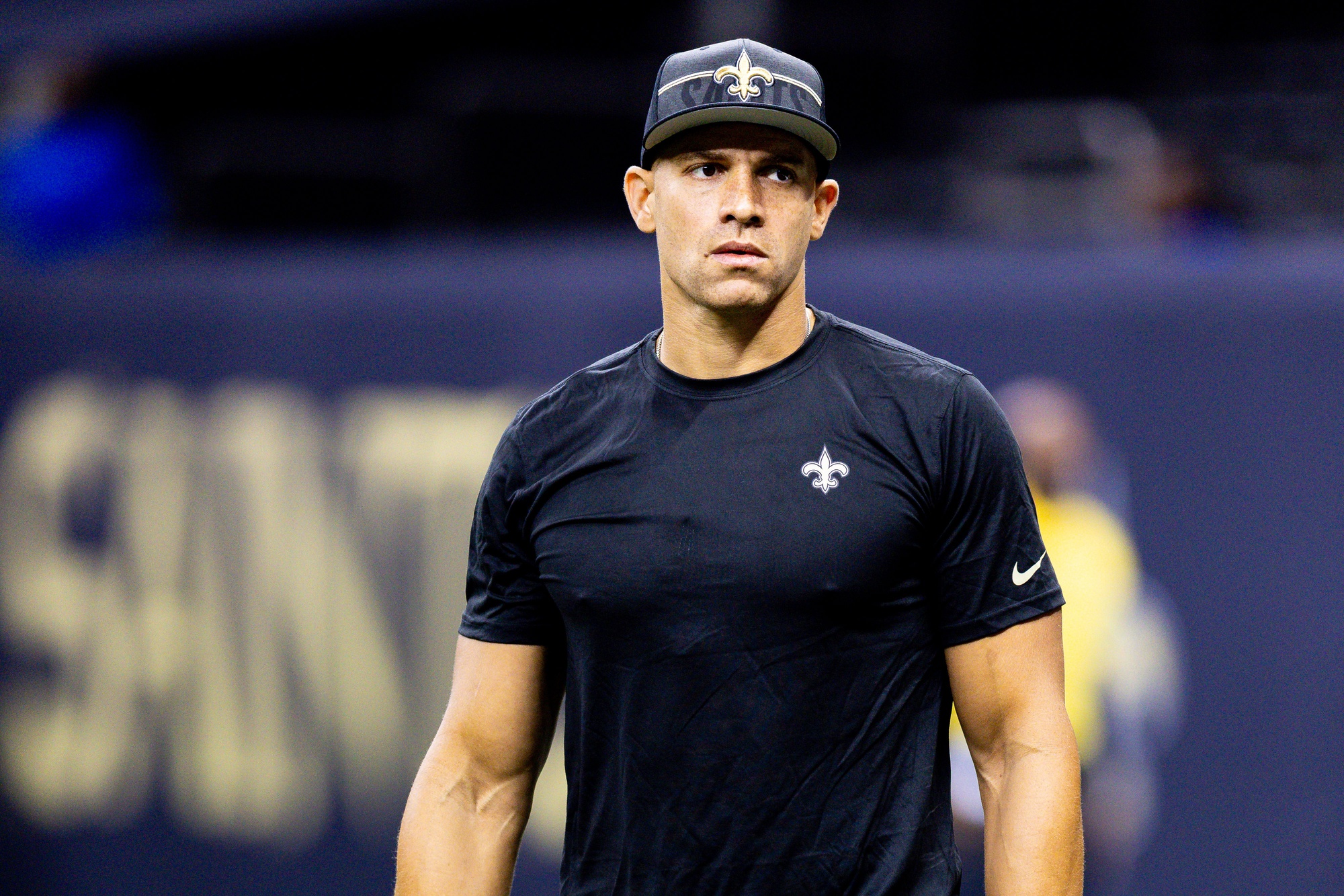 What Happened to Jimmy Graham? Everything We Know About Medical