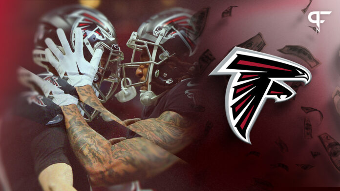 Atlanta Falcons 2023 Win Total: Over/Under Wins This Season
