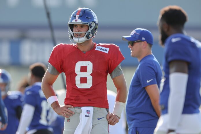 Is Daniel Jones Playing Today? Giants QB To See Preseason Action in Game 2?