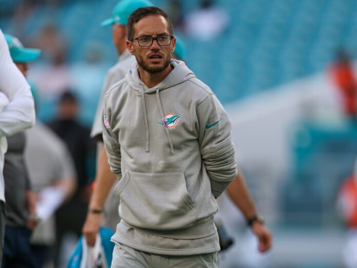 Where to buy hoodie Mcdaniel wears? : r/miamidolphins