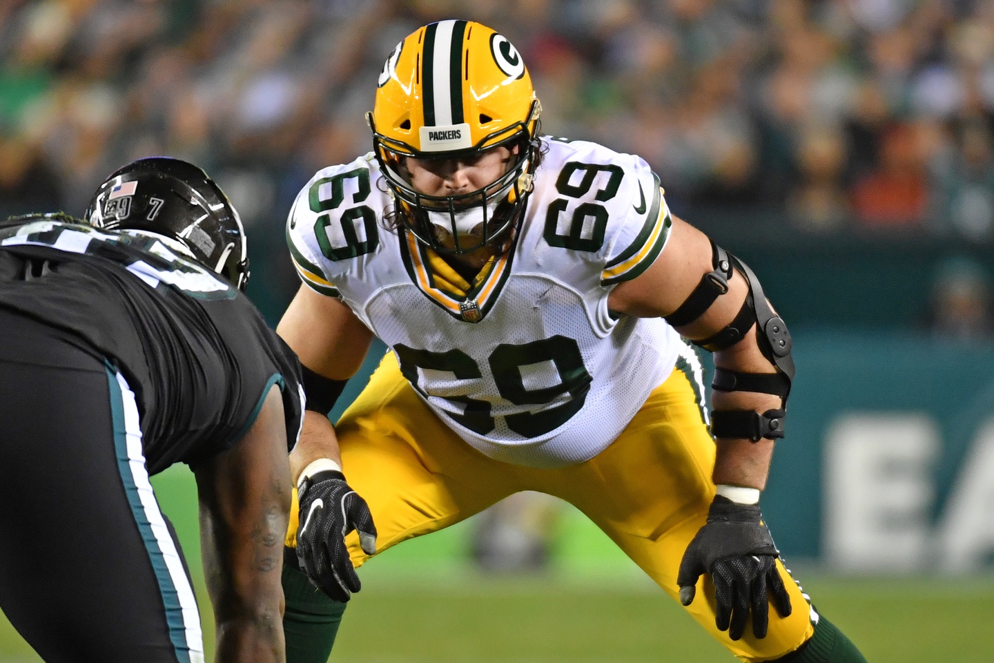 David Bakhtiari - NFL News, Rumors, & Updates