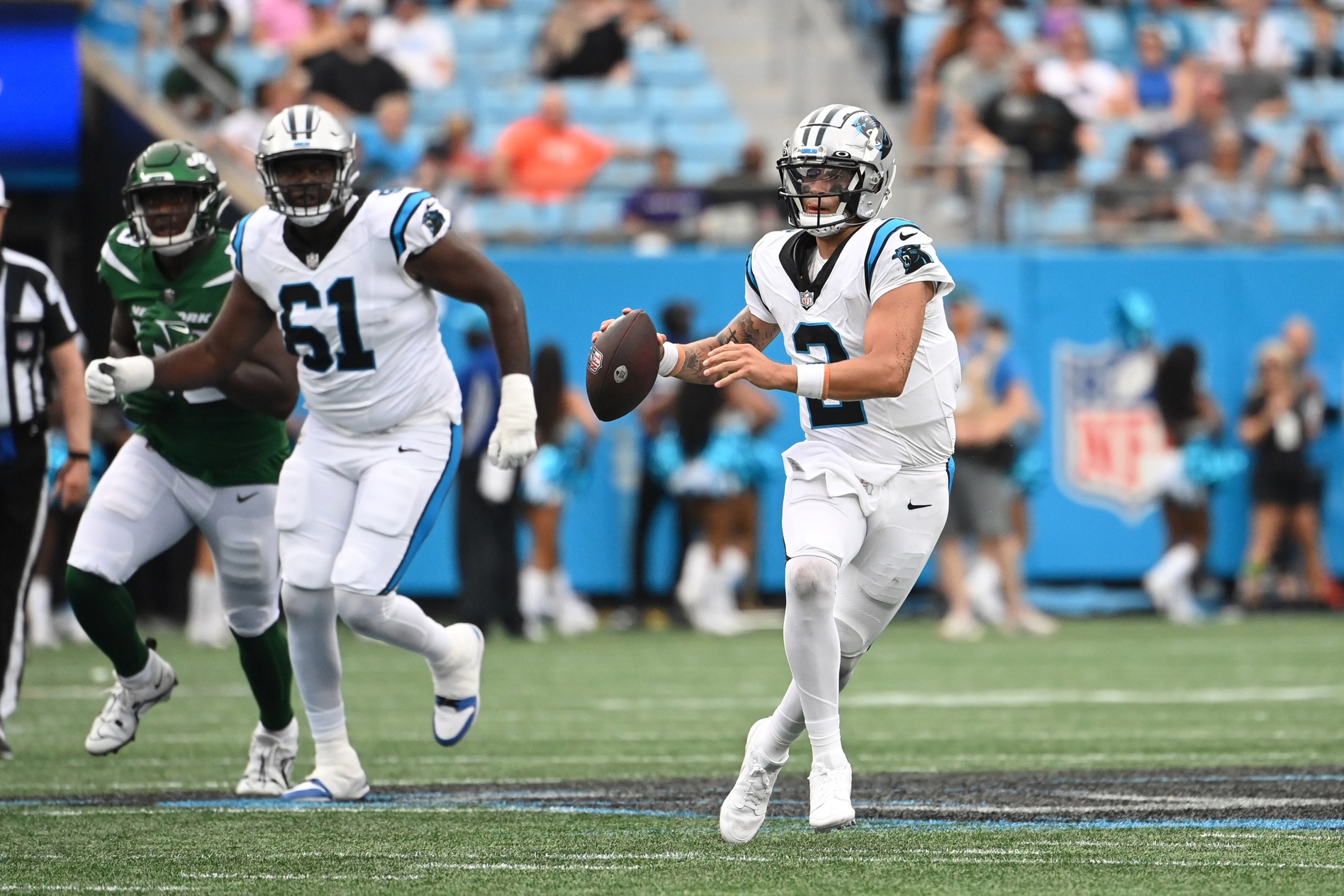 2023 NFL preseason Week 2 preview: Schedule, storylines and analysis for  Saturday's games, NFL News, Rankings and Statistics