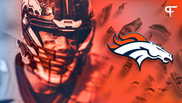 Denver Broncos Betting Lines: Preview, Odds, Spreads, Win Total