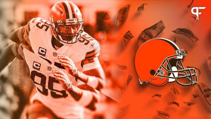 Cleveland Browns Betting Lines: Preview, Odds, Spreads, Win Total, and More