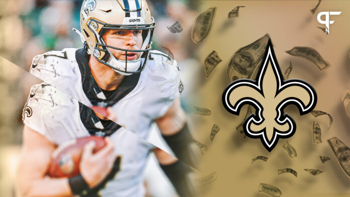 New Orleans Saints Betting Lines: Preview, Odds, Spreads, Win Total, and More