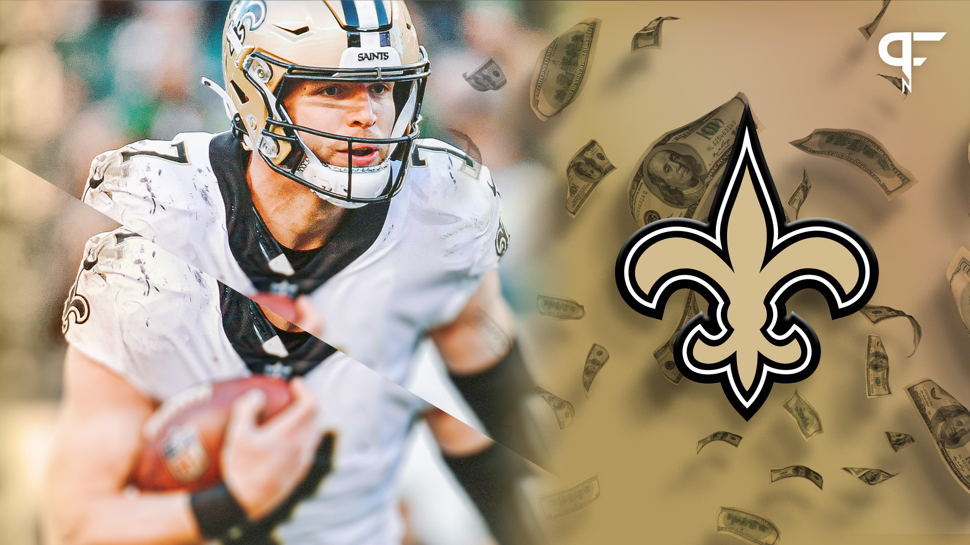 Baltimore Ravens vs. New Orleans Saints Betting Odds, Trends and