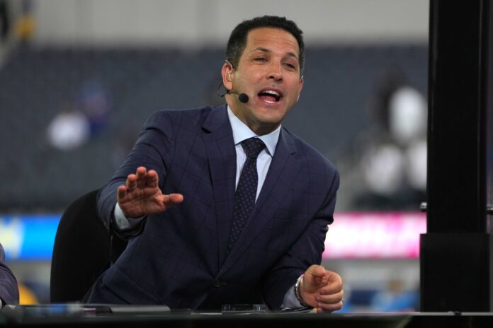 Adam Schefter's Best Fantasy Football Advice, Tips, and Strategies