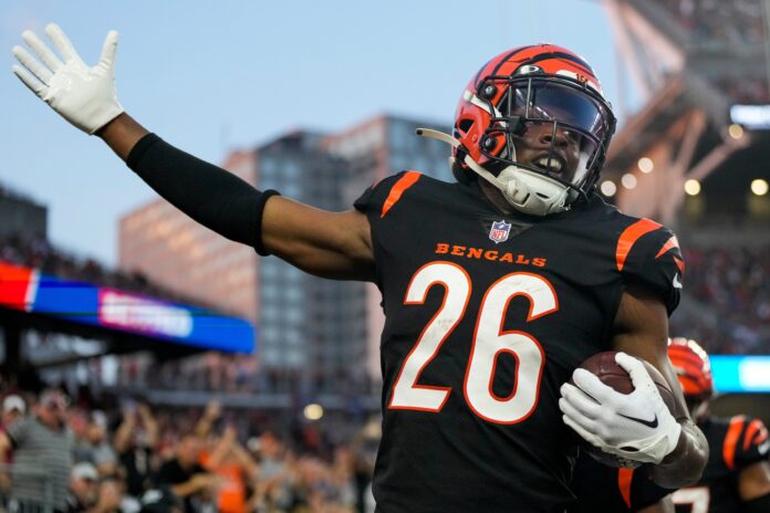 Cincinnati Bengals Practice Report: Anarumo Assesses Youngsters' Game Performances After Day 12
