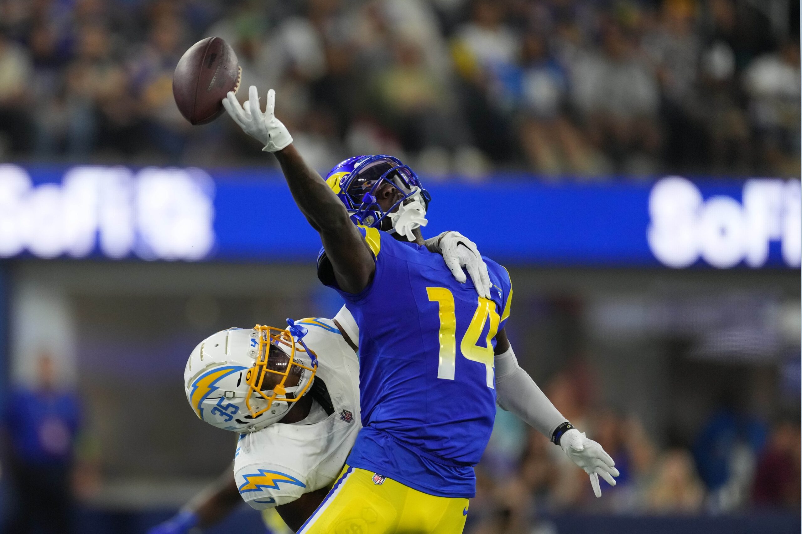 Los Angeles Chargers - Los Angeles Rams: Game time, TV Schedule and where  to watch the Week 1 NFL Preseason Game