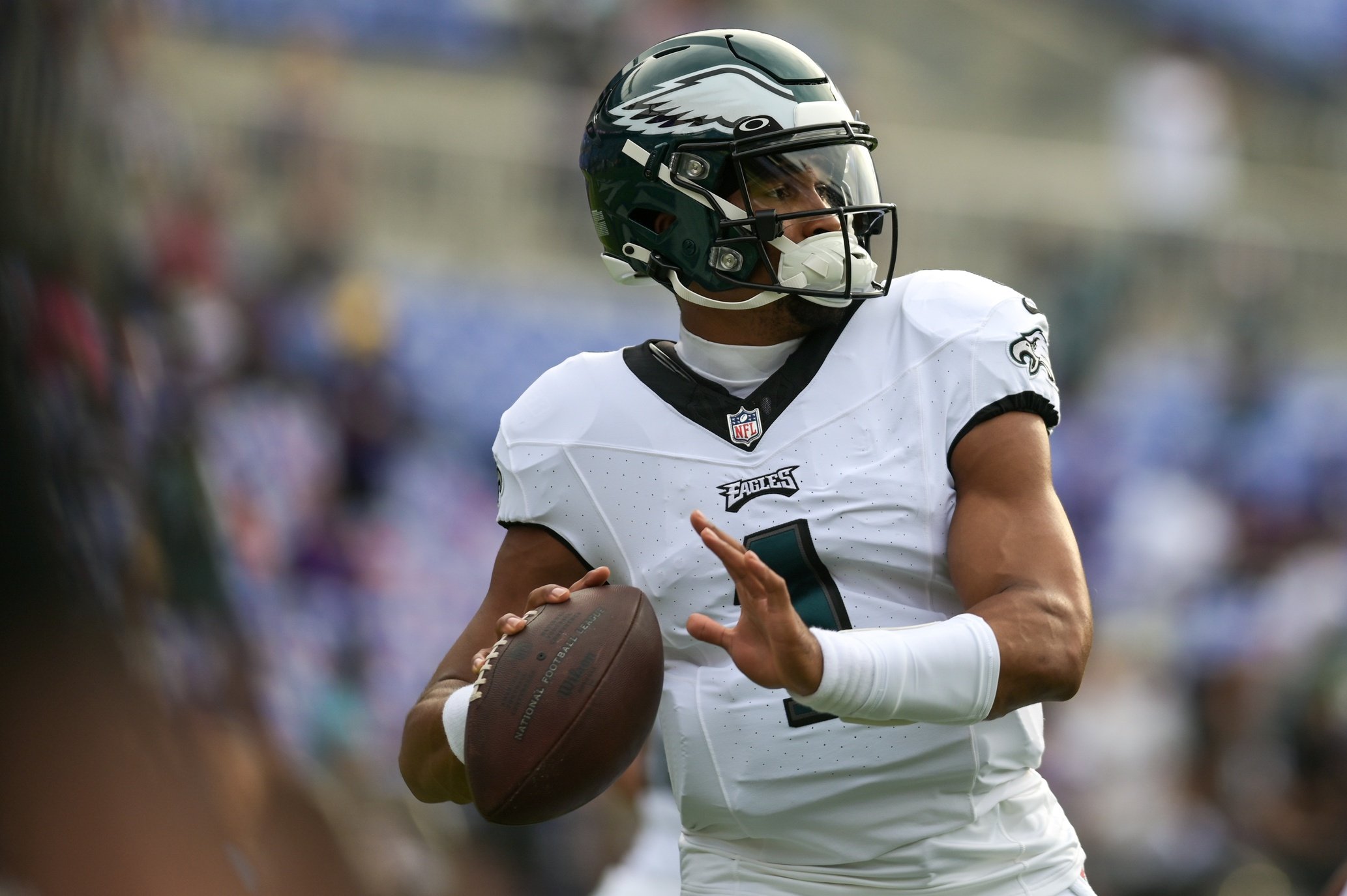 Fantasy Football QB Tiers: Kyle Yates' Top Players To Draft Including Jalen  Hurts, Justin Fields, and Jared Goff