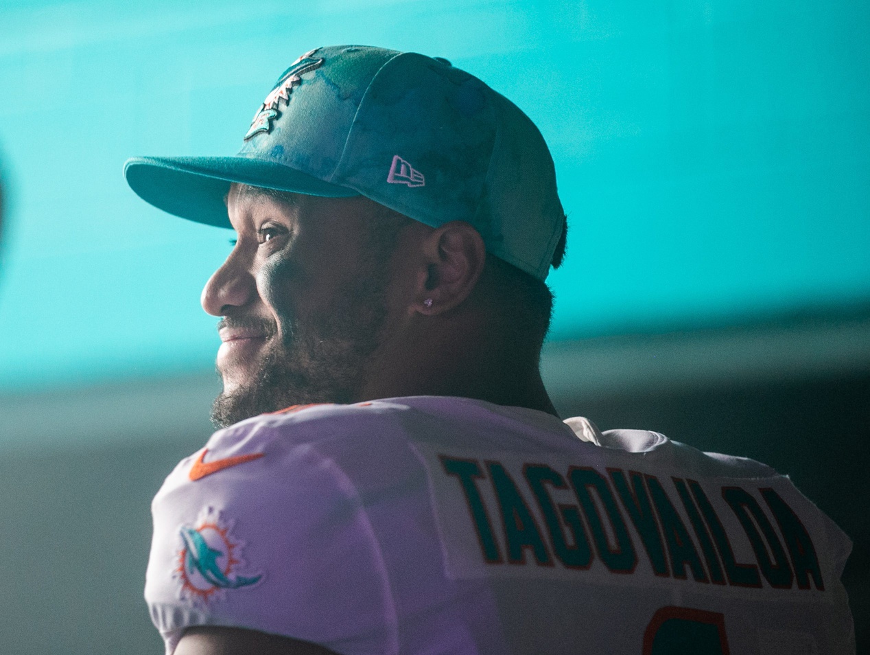 Miami Dolphins Odds 2023: Lines And Super Bowl Futures