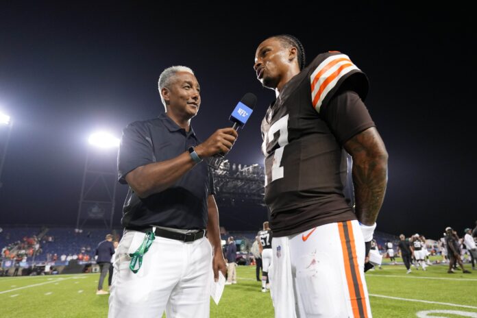 Does YouTube TV Have NFL Network 
