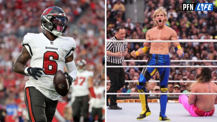 Adrian Peterson-Le'Veon Bell boxing match: Former NFL stars in