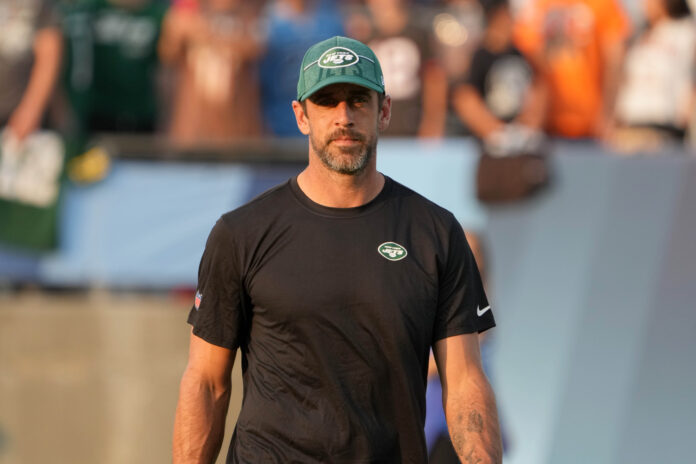 Jets coach mocked Patriots' 'Do Your Job' mantra on 'Hard Knocks'