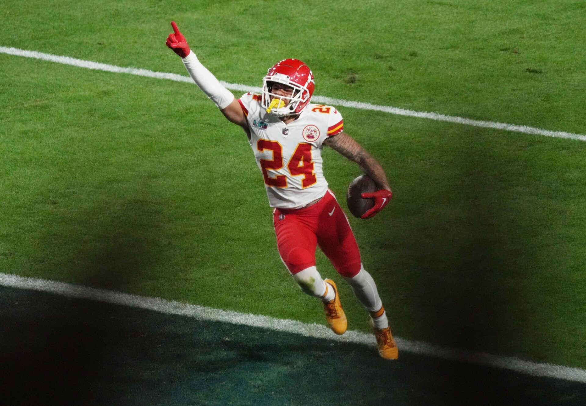 Best Players To Draft in Fantasy Football Kyle Yates' MustHave Players