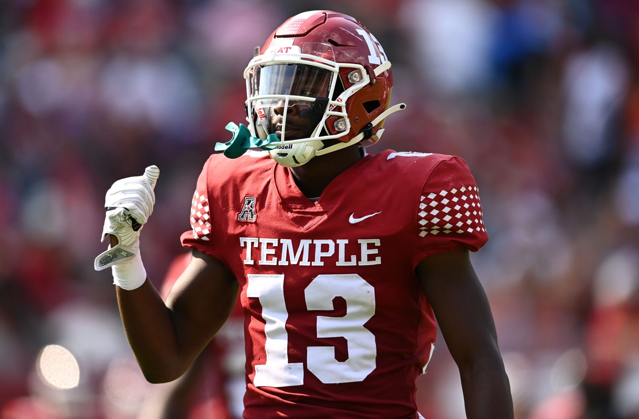 2022 NFL draft prospect rankings: final big board top 262 - Sports  Illustrated