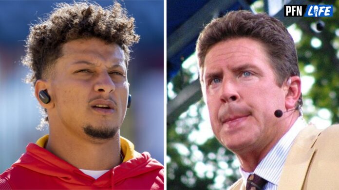 Patrick Mahomes: Dan Marino had best single season in NFL QB history