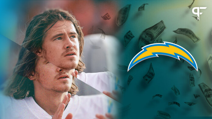 Los Angeles Chargers over/under wins total betting breakdown