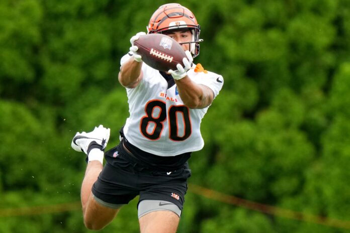 Bengals roster projection: Predicting starters and who will survive camp  cuts - The Athletic