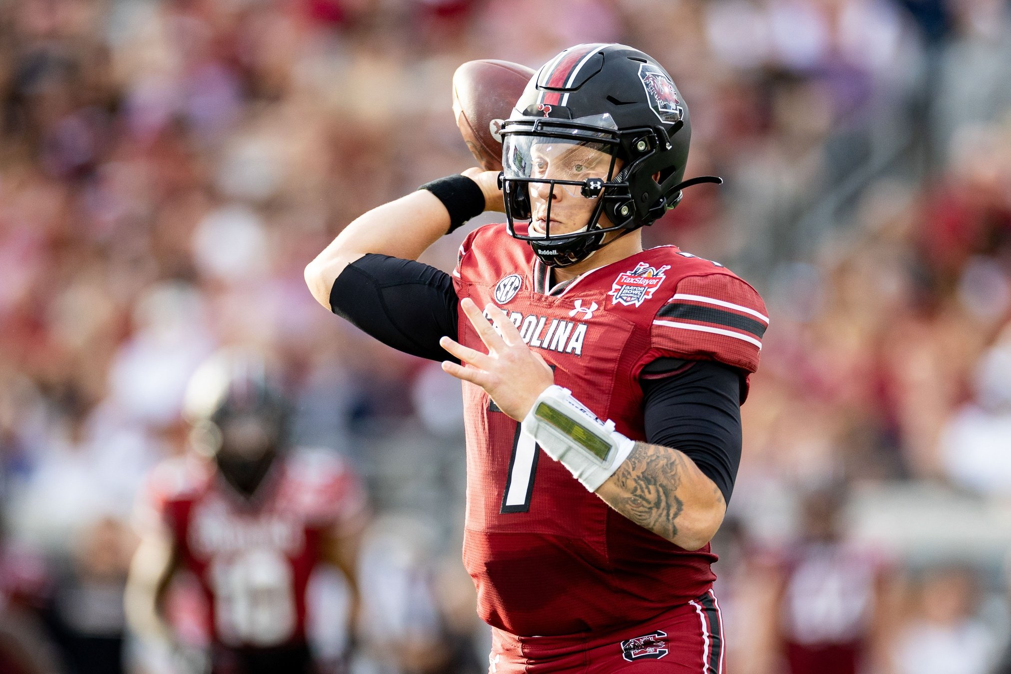 South Carolina Football: 2022 Gamecocks Season Preview and Prediction 