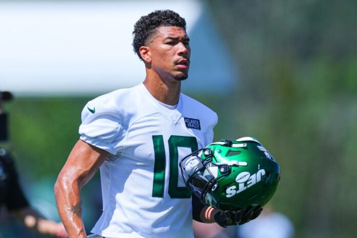 Is Christian Watson or Allen Lazard, Aaron Rodgers WR1?, Packers vs Titans