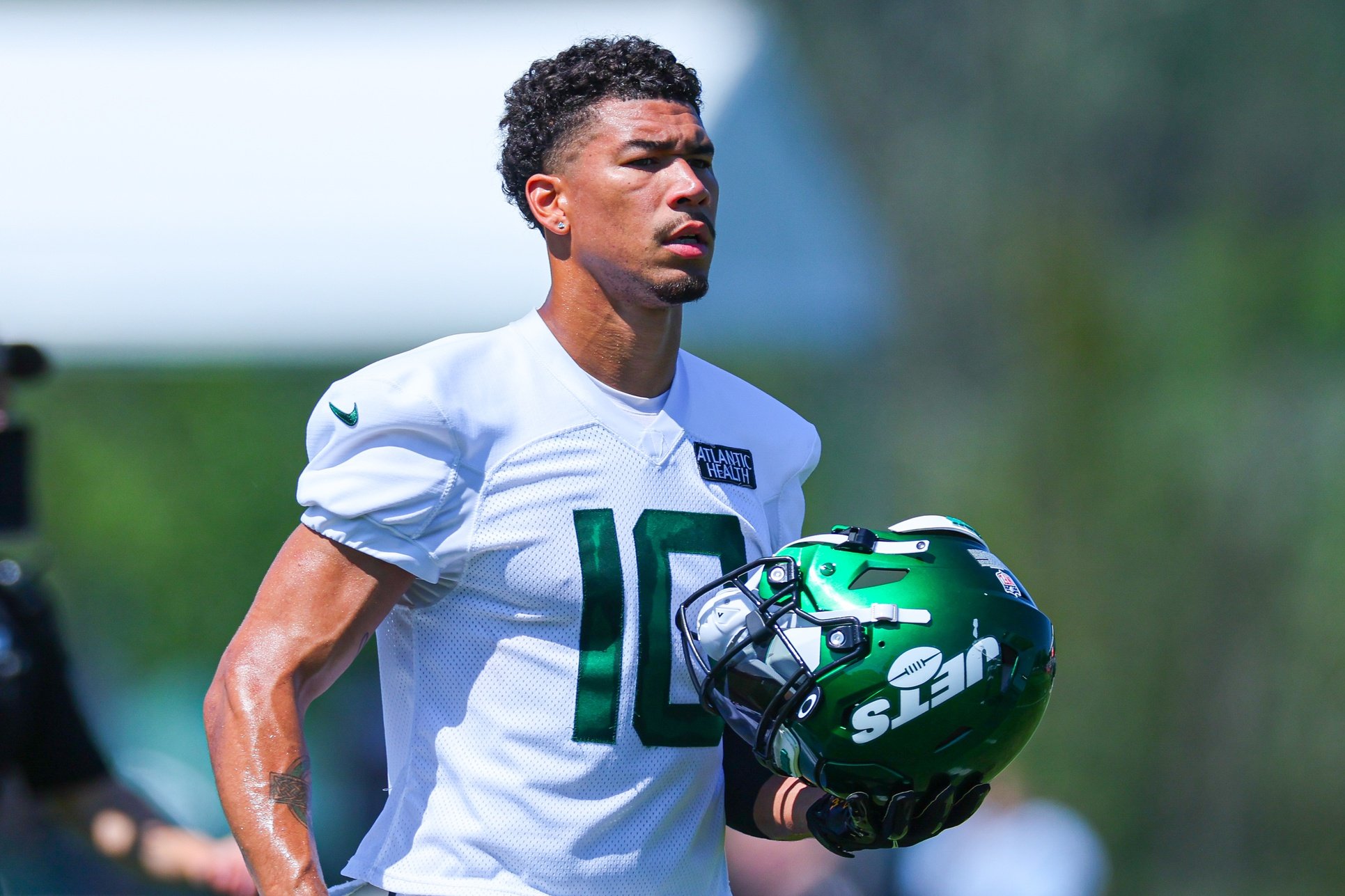 Fantasy Football: Is Allen Lazard The Next WR1 in Green Bay?