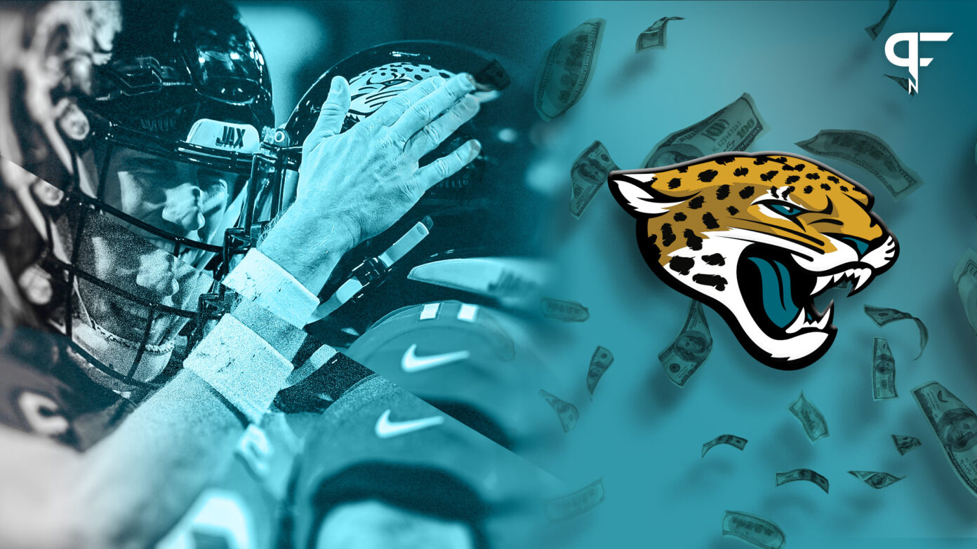 Jacksonville Jaguars Betting Lines: Preview, Odds, Spreads, Win Total ...