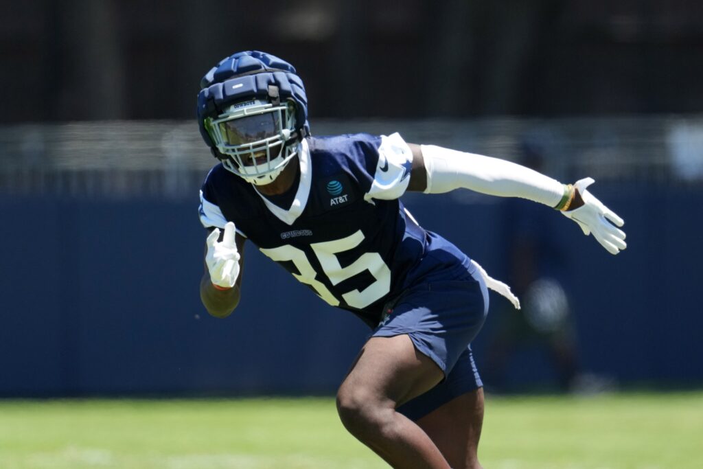 The Breer Report: Dallas Cowboys Training Camp Takeaways (2023