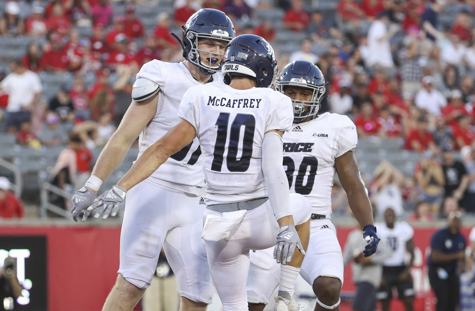 Rice Owls Preview Roster, Prospects, Schedule, and More