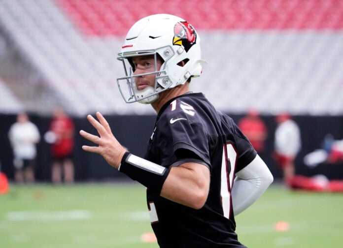 NFL Fantasy: Arizona Cardinals 'impossible to contain', Twitter