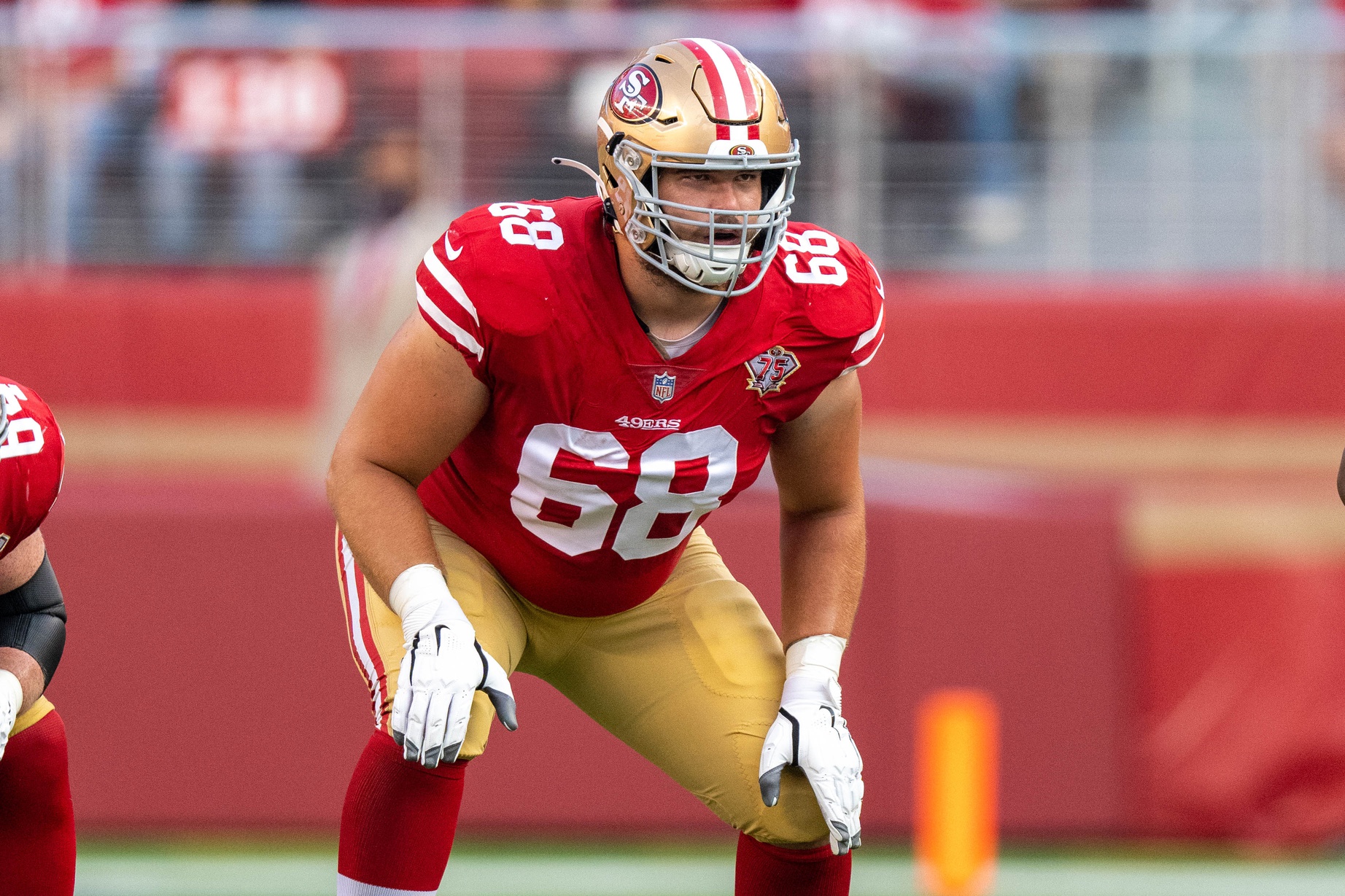 Position-by-position Break Down of the 49ers Initial 53-man Roster