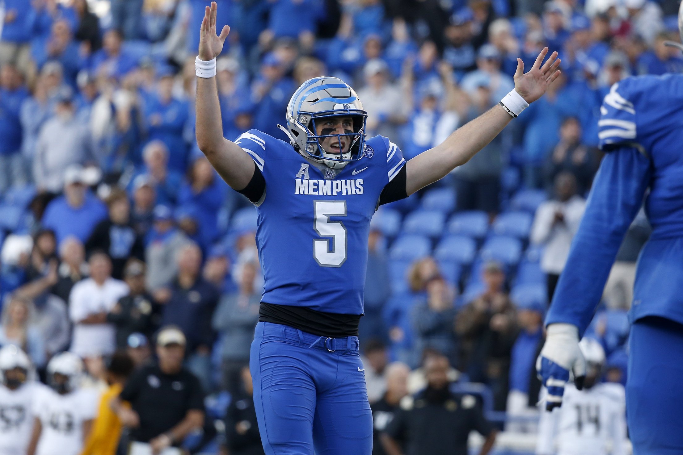 Memphis Tigers Preview: Roster, Prospects, Schedule, and More