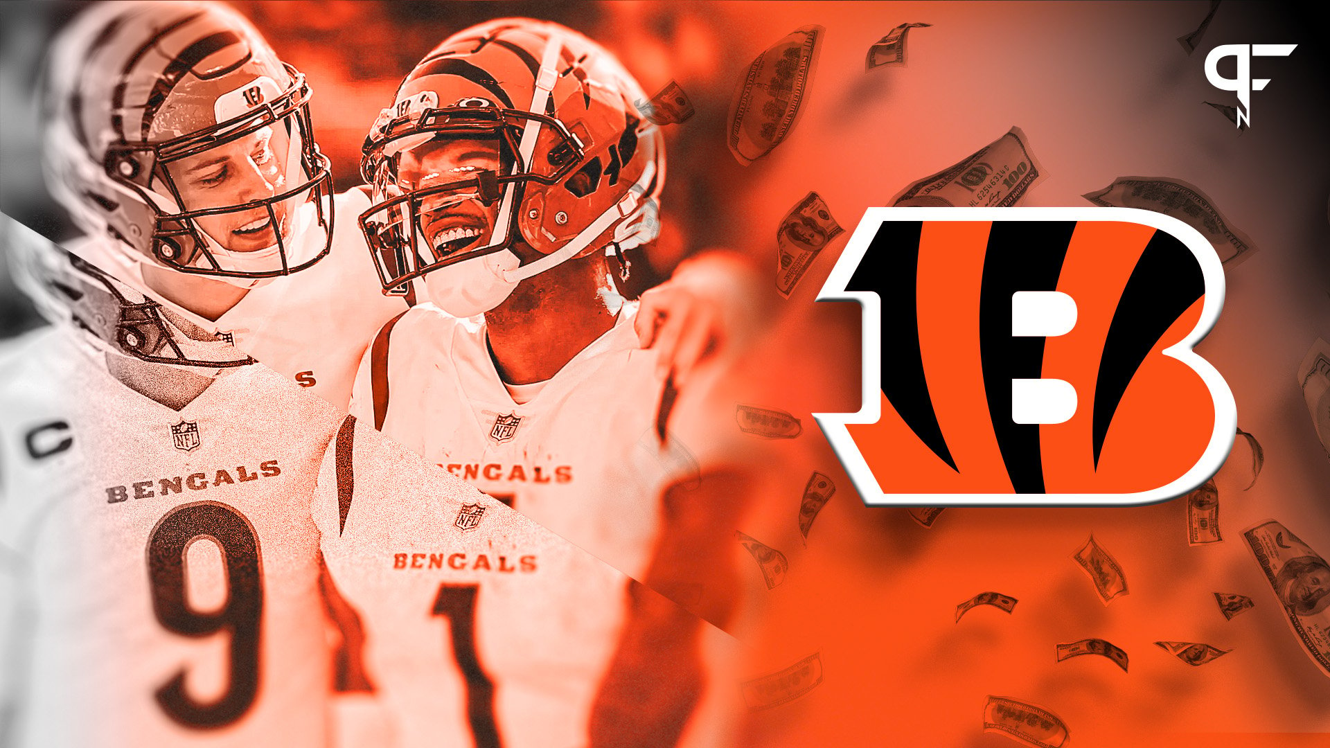bet on bengals game