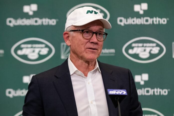 Who Are the New Jets?