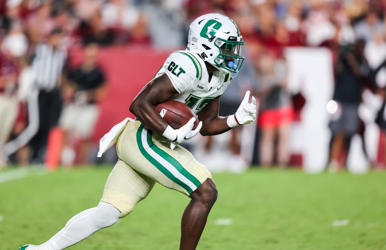 Charlotte 49ers Preview Roster, Prospects, Schedule, and More