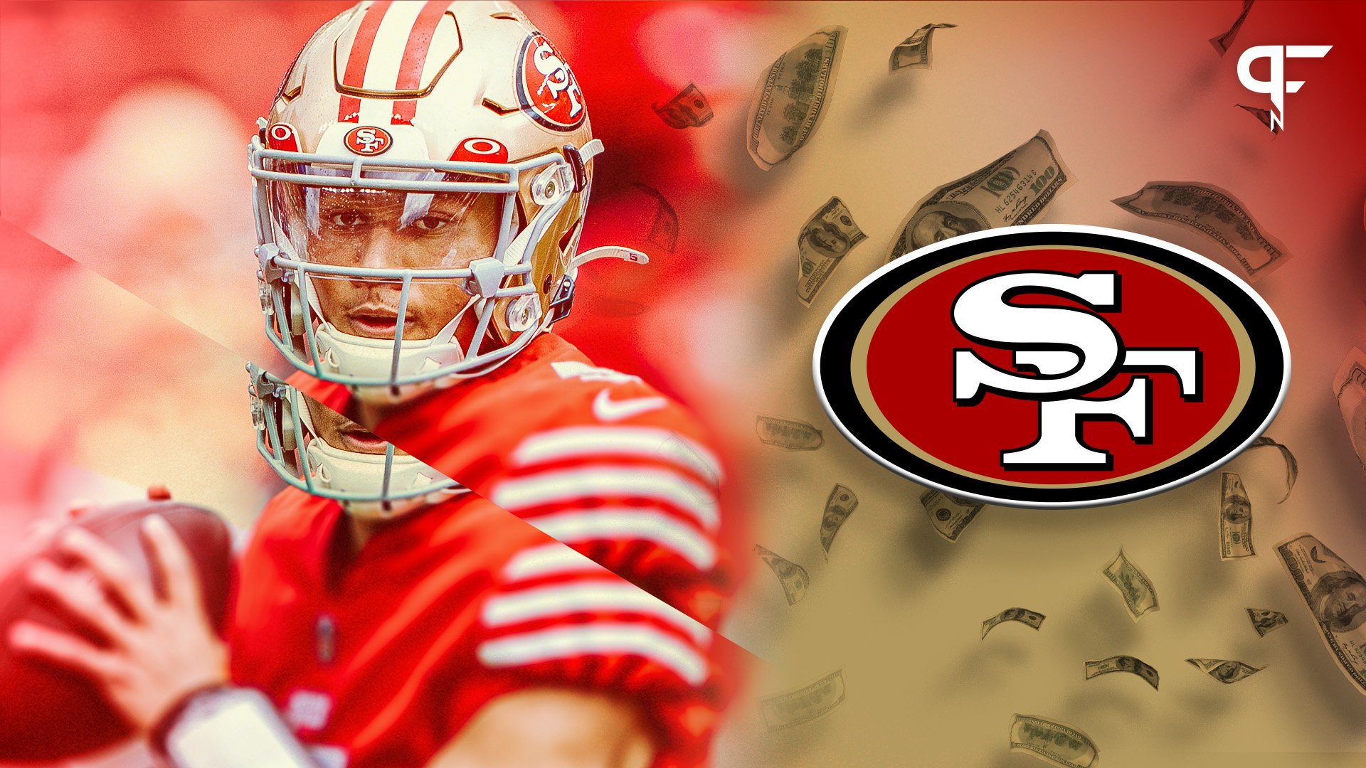 San Francisco 49ers Betting Lines: Preview, Odds, Spreads, Win Total, and  More