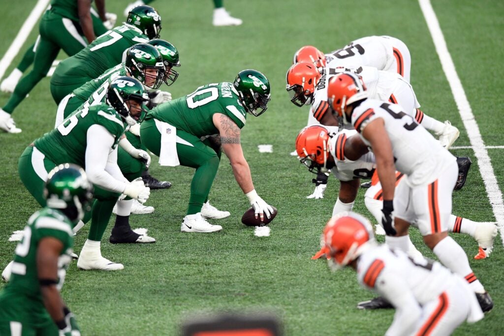 Jets vs. Browns Hall of Fame Game Spread Pick & Start Time