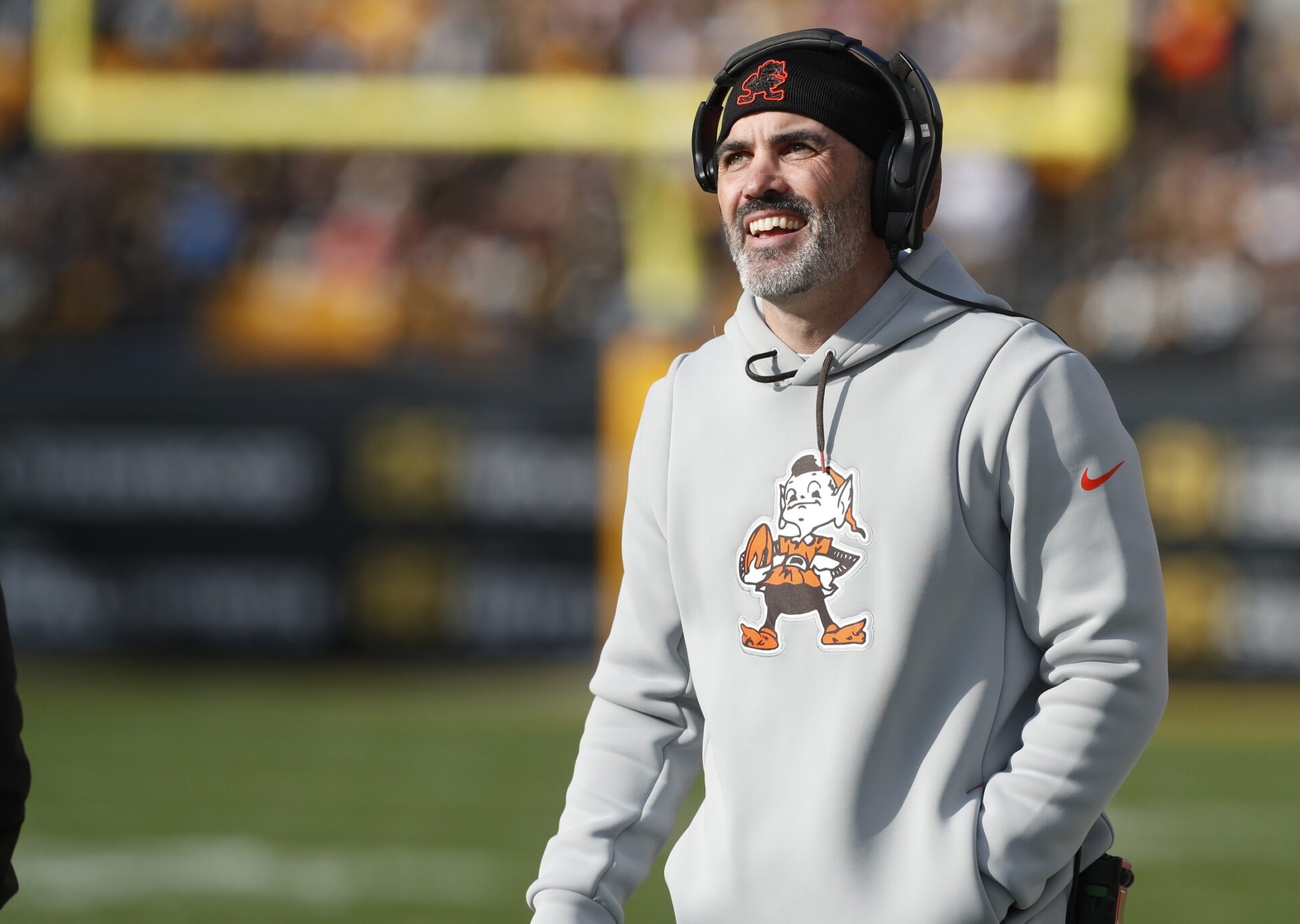 Cleveland Browns Coaching Staff Who's on the Browns' 2023 Staff?