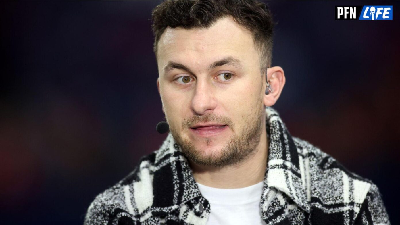 'Johnny Manziel's Money Bar,' What Is the Newest Endeavor for Former FirstRound Bust Quarterback?