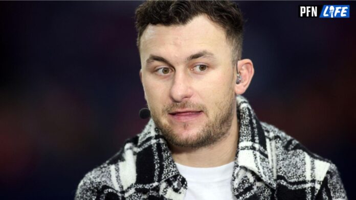 What Does Johnny Manziel Do Now? NFL Career to Money Bar