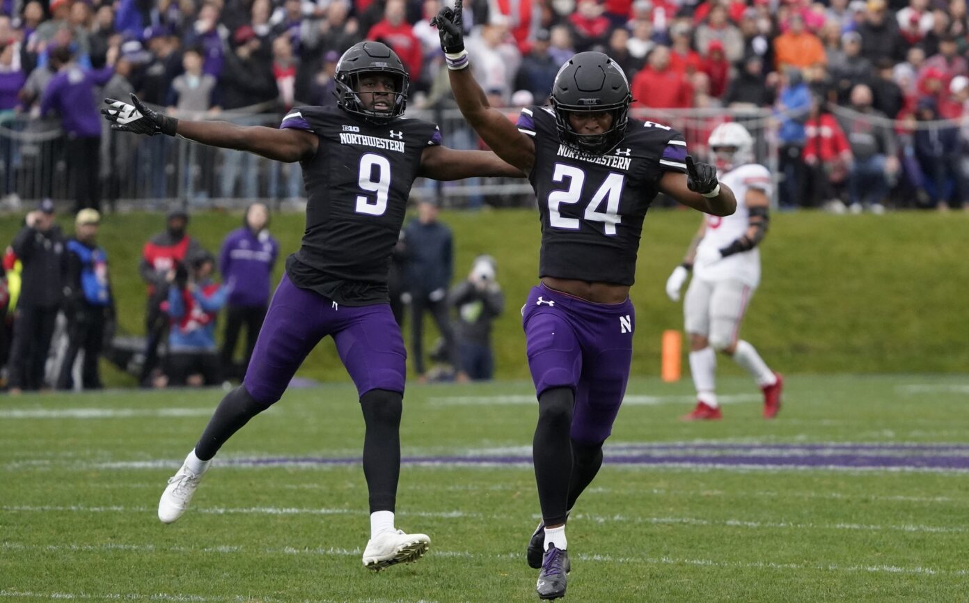 Northwestern Wildcats Preview Roster, Prospects, Schedule, and More
